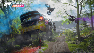 What Do You Want to Know About Forza Horizon 4?